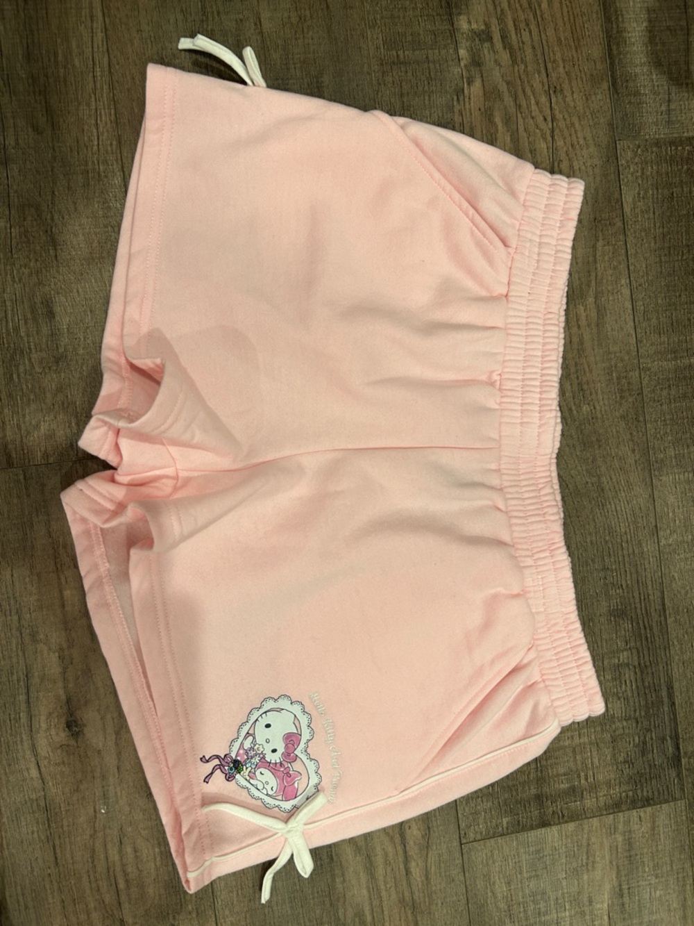 Hello Kitty and Friends Shorts